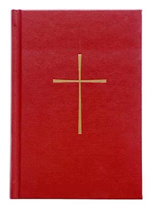 Book of Common Prayer\Le Livre de la Prire Commune