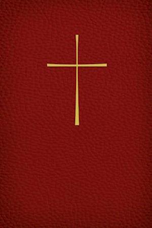 Selections from the Book of Common Prayer\Selecciones del Libro de Oracion Comun