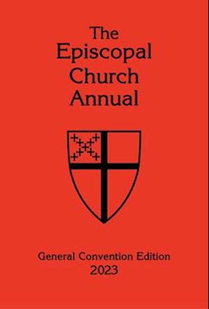 The Episcopal Church Annual 2023