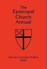The Episcopal Church Annual 2023