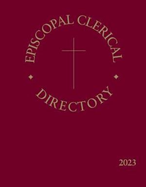 Episcopal Clerical Directory 2023