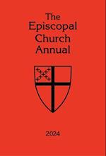 The Episcopal Church Annual 2024