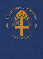 Book of Common Prayer, 2024 General Convention Edition