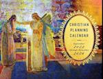 2026 Christian Planning Calendar