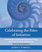 Celebrating the Rites of Initiation