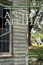 Anne Aletha