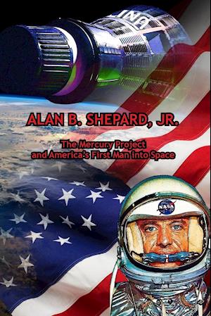 Alan B. Shepard, Jr.