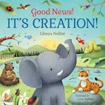 Good News! It's Creation!