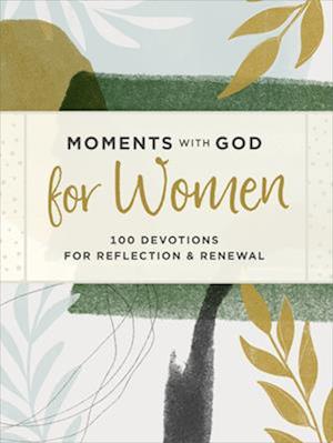 Moments with God for Women