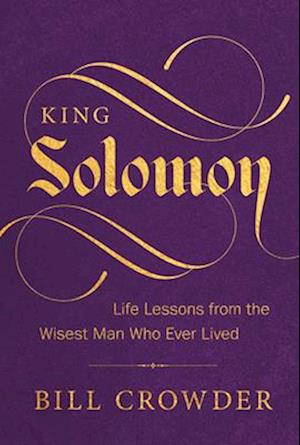 King Solomon