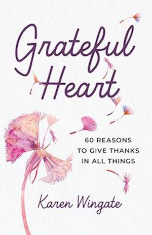 Grateful Heart