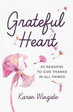 Grateful Heart