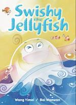 Swishy the Jellyfish