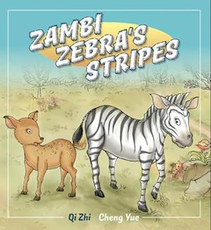 Zambie Zebra's Stripes