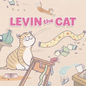 Levin the Cat