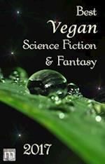 Best Vegan Science Fiction & Fantasy 2017