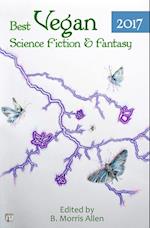 Best Vegan Science Fiction & Fantasy 2017