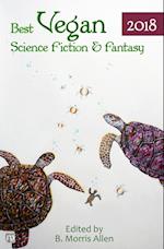 Best Vegan Science Fiction & Fantasy 2018