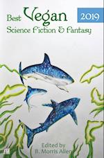 Best Vegan Science Fiction & Fantasy 2019 