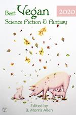 Best Vegan Science Fiction & Fantasy 2020 