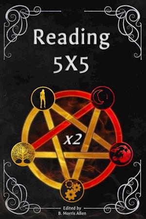 Reading 5X5 x2