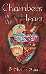 Chambers of the Heart: speculative stories 