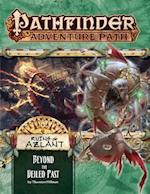 Pathfinder Adventure Path