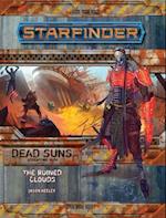 Starfinder Adventure Path