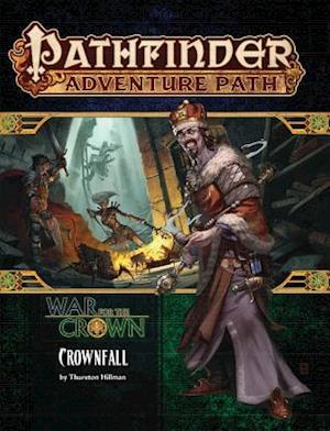 Pathfinder Adventure Path