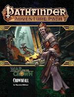 Pathfinder Adventure Path