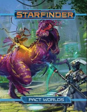 Starfinder Roleplaying Game