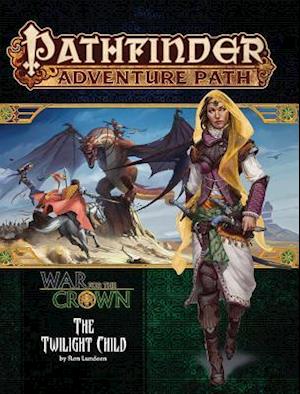 Pathfinder Adventure Path