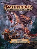 Pathfinder Campaign Setting