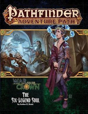 Pathfinder Adventure Path