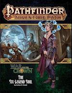 Pathfinder Adventure Path