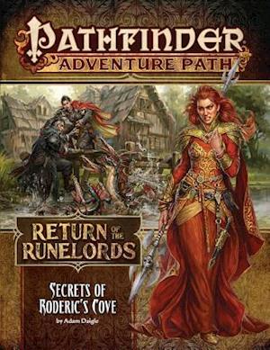 Pathfinder Adventure Path