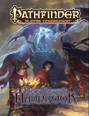 Pathfinder Player Companion