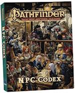 Bulmahn, J: Pathfinder Roleplaying Game: NPC Codex Pocket Ed