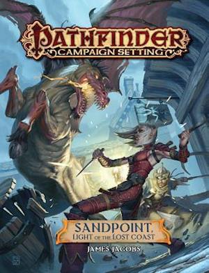 Pathfinder Campaign Setting