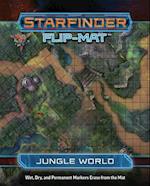 Starfinder Flip-Mat