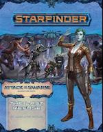 Starfinder Adventure Path