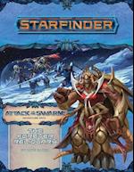 Starfinder Adventure Path: The Forever Reliquary (Attack of the Swarm! 4 of 6)