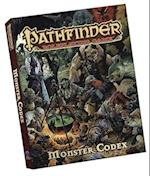 Pathfinder Roleplaying Game: Monster Codex Pocket Edition