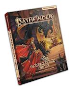 Pathfinder Gamemastery Guide (P2)