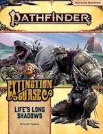 Pathfinder Adventure Path