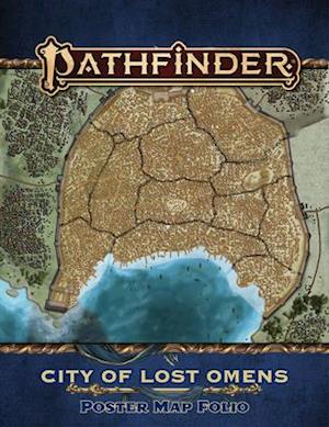 Pathfinder Lost Omens