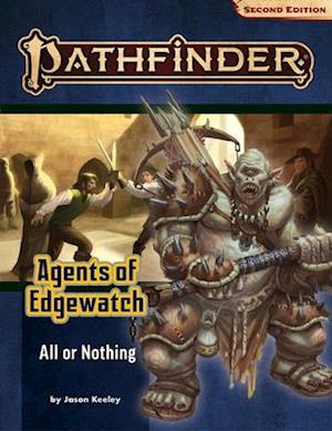 Pathfinder Adventure Path