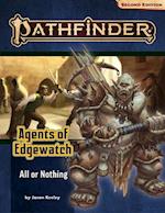 Pathfinder Adventure Path