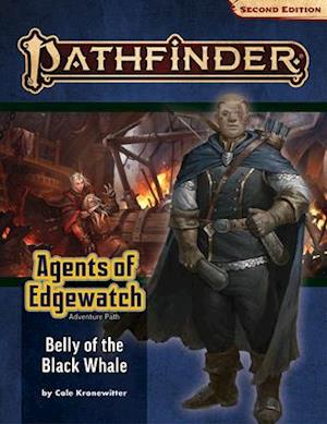 Pathfinder Adventure Path