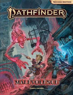 Pathfinder Adventure